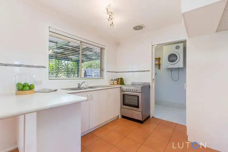 Fourth view of Homely house listing, 25 Thornhill Crescent, Dunlop ACT 2615