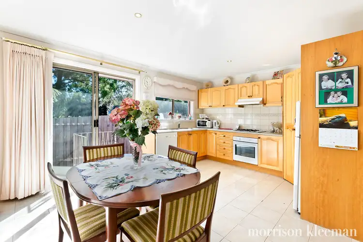 Fourth view of Homely unit listing, 1/47 Edwards Street, Lower Plenty VIC 3093