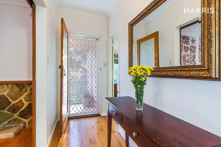 Second view of Homely house listing, 43 Hancock Road, Vista SA 5091