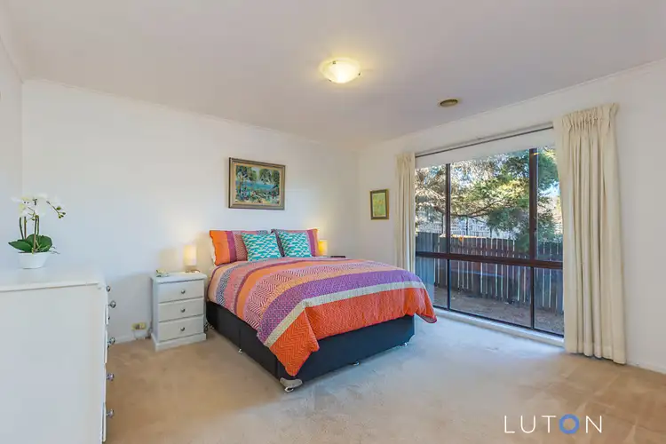 Sixth view of Homely house listing, 12 Boehm Close, Isaacs ACT 2607
