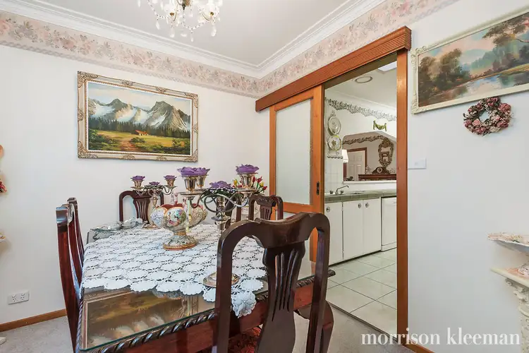 Sixth view of Homely house listing, 3 Glen Valley Court, Greensborough VIC 3088