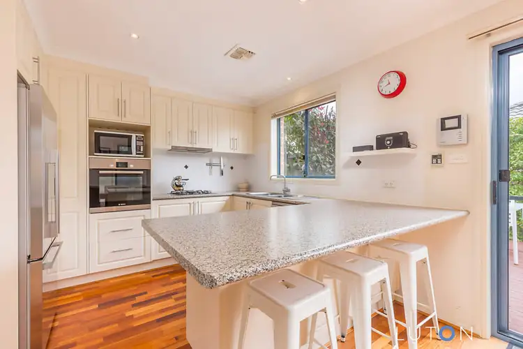 Fifth view of Homely house listing, 12 Glow Worm Grove, Harrison ACT 2914