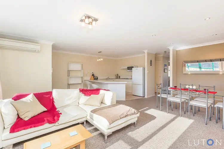 Fourth view of Homely apartment listing, 24/53 McMillan Crescent, Griffith ACT 2603
