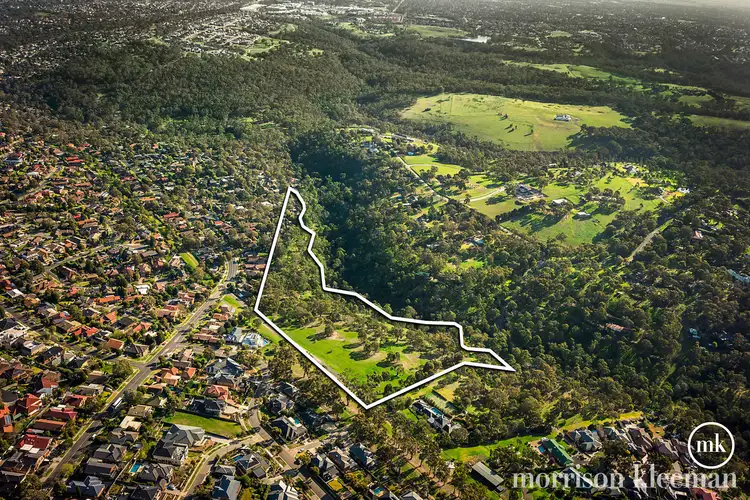 Second view of Homely land listing, 103 McLaughlans Lane, Plenty VIC 3090