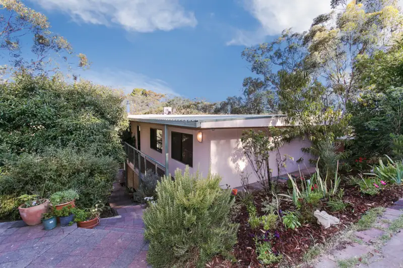 Main view of Homely house listing, 11 Ardrossan Avenue, Belair SA 5052