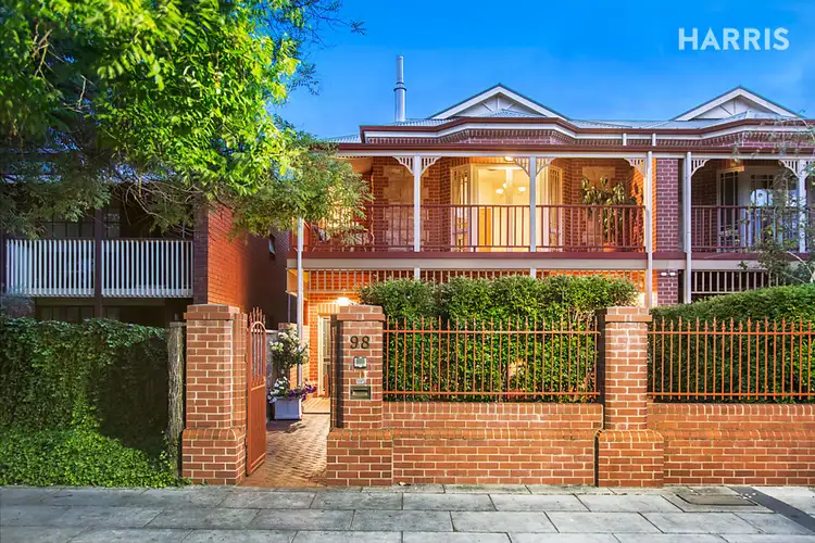 98 Barton Terrace, North Adelaide SA 5006