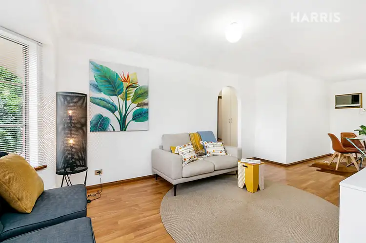 Second view of Homely house listing, 3/3 Quinton Avenue, Tranmere SA 5073