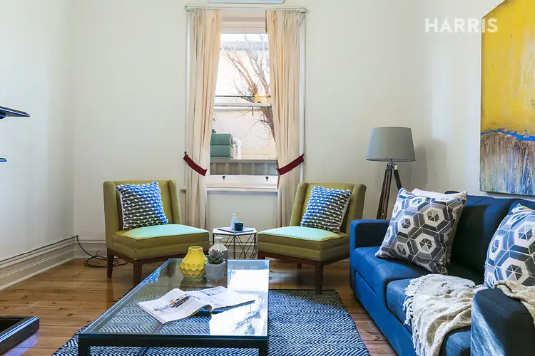 Fourth view of Homely house listing, 1/14 Egmont Terrace, Hawthorn SA 5062