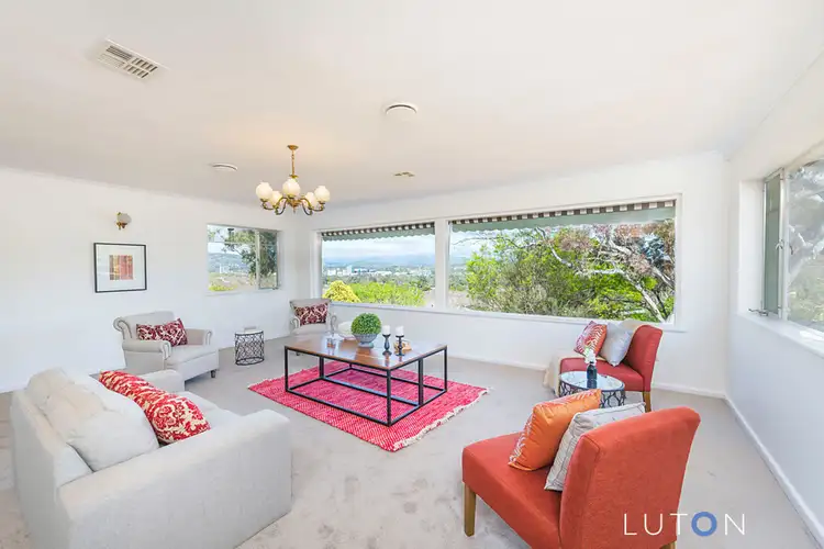 Third view of Homely house listing, 12 Downes Place, Hughes ACT 2605