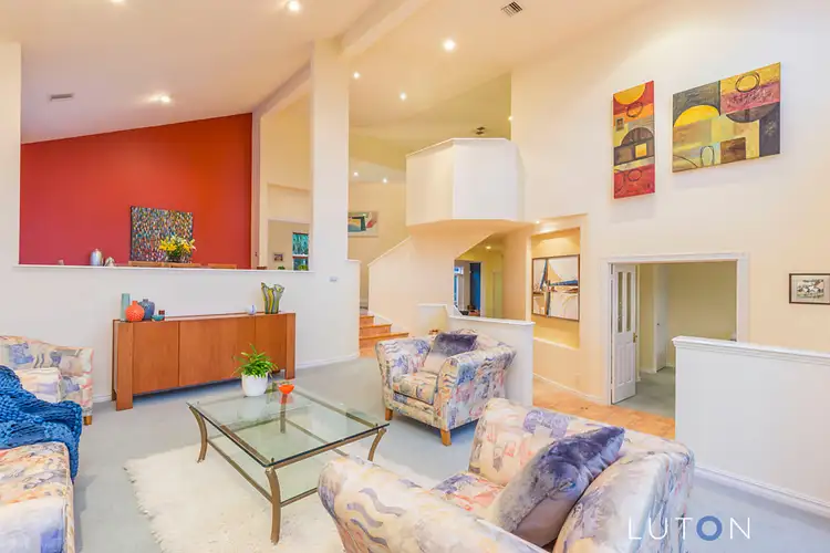 Fourth view of Homely house listing, 7 Hatch Place, Nicholls ACT 2913