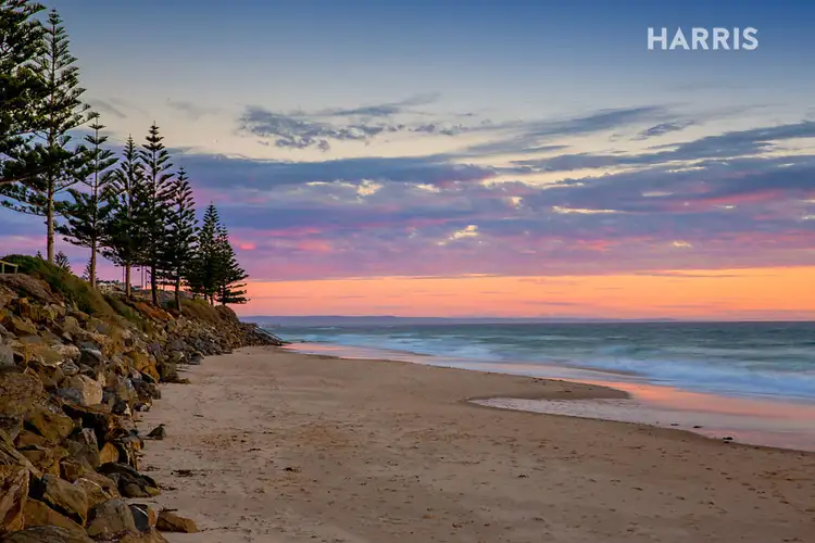 Seventh view of Homely land listing, Lot 2/33 Grundy Terrace, Christies Beach SA 5165