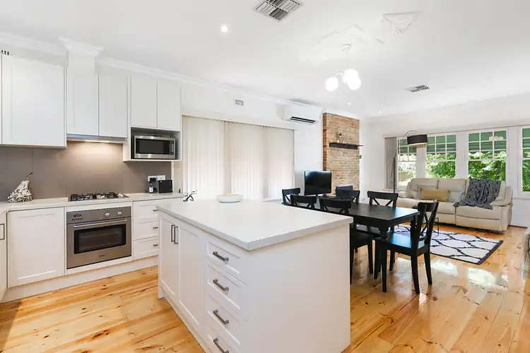 Fourth view of Homely house listing, 34 Austral Avenue, Linden Park SA 5065