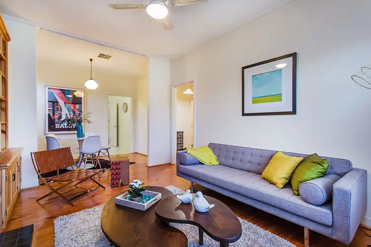 Sixth view of Homely house listing, 21 Stuart Road, South Plympton SA 5038