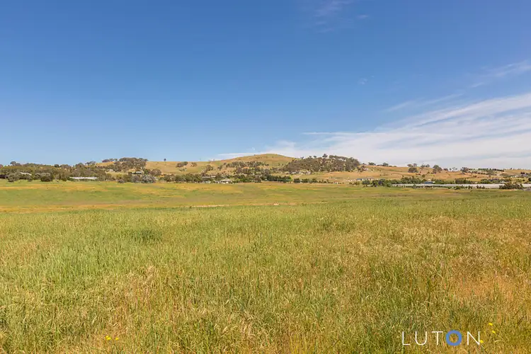 Fourth view of Homely land listing, 43 Valley Drive, Royalla NSW 2620