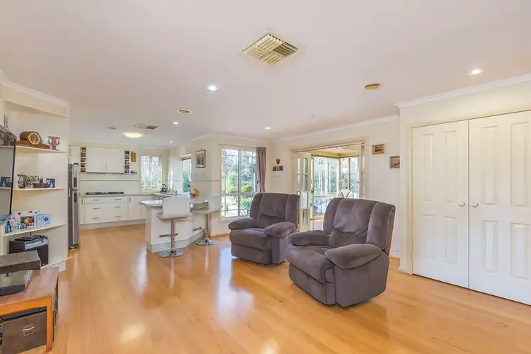 Fourth view of Homely house listing, 18 James Smith Circuit, Conder ACT 2906