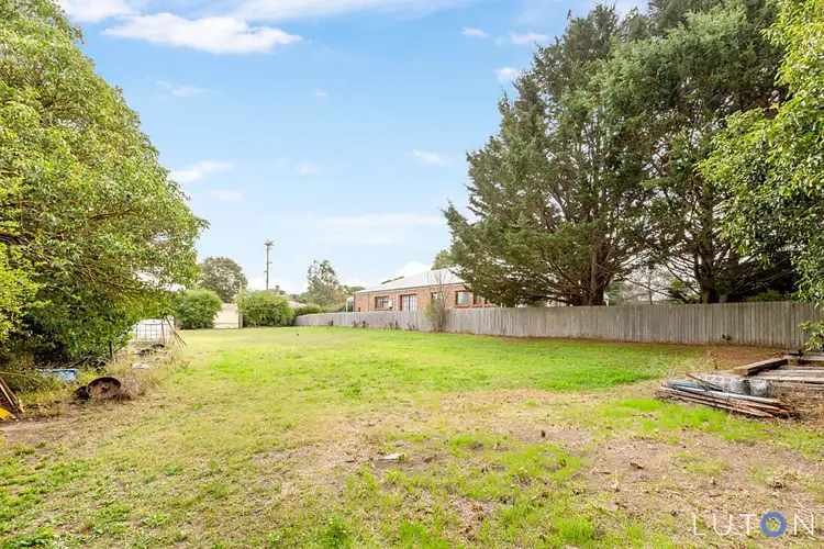 Third view of Homely land listing, 69 Monkittee Street, Braidwood NSW 2622