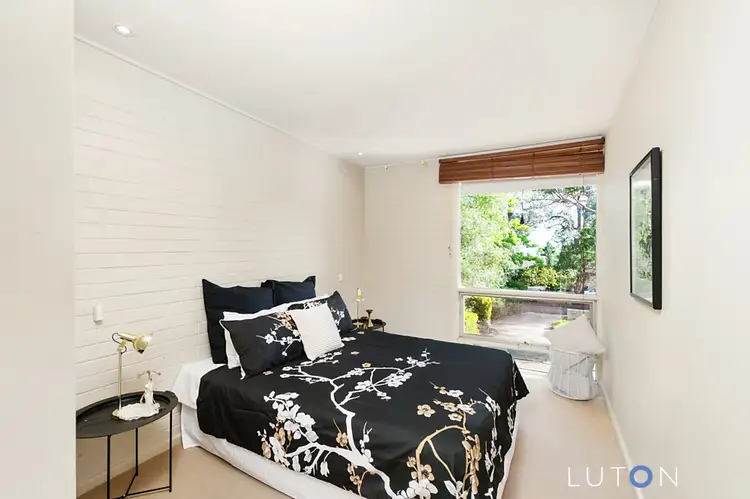 Sixth view of Homely house listing, 45 Endeavour Street, Red Hill ACT 2603