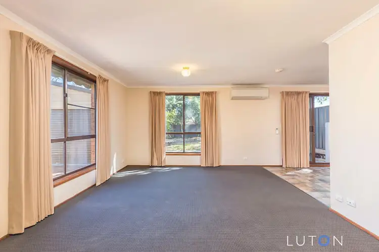 Second view of Homely house listing, 29 Keverstone Circuit, Isabella Plains ACT 2905