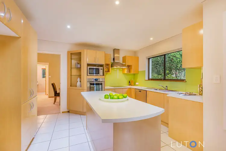 Fifth view of Homely house listing, 2/108 Mugga Way, Red Hill ACT 2603