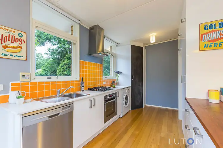 Sixth view of Homely house listing, 25 Blacket Street, Downer ACT 2602