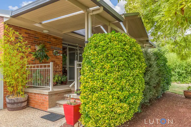 Third view of Homely house listing, 22 Woolcock Street, Watson ACT 2602