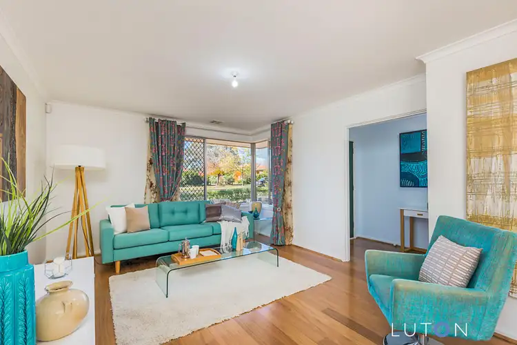 Main view of Homely house listing, 44 Halford Crescent, Page ACT 2614