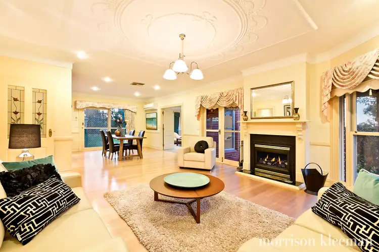 Third view of Homely house listing, 8 Golf Links Drive, Yarrambat VIC 3091
