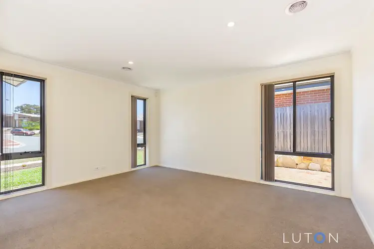 Fourth view of Homely house listing, 12 Mollie Dyer Street, Bonner ACT 2914