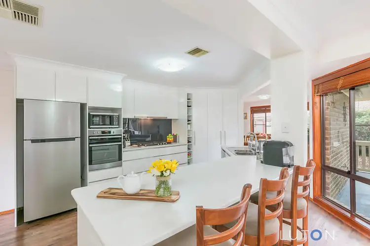 Sixth view of Homely house listing, 38 Namadgi Circuit, Palmerston ACT 2913