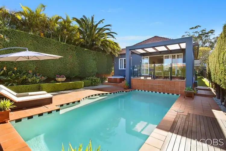 Sixth view of Homely house listing, 108 Belmont Road, Mosman NSW 2088