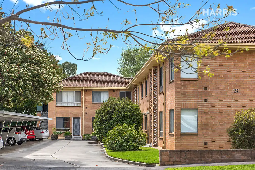 Main view of Homely unit listing, 19/27 Tudor Street, Dulwich SA 5065