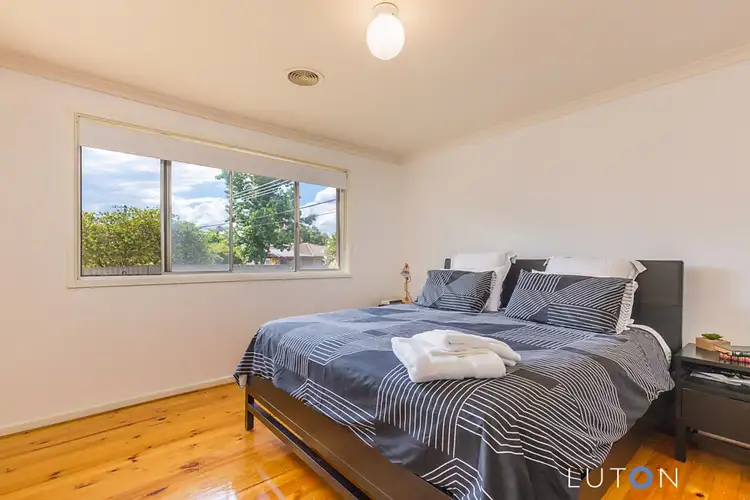 Fifth view of Homely house listing, 13 Wenholz Street, Farrer ACT 2607