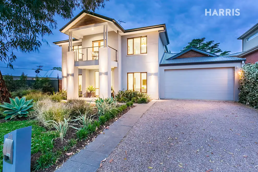 Main view of Homely house listing, 20 Verdale Avenue, Linden Park SA 5065