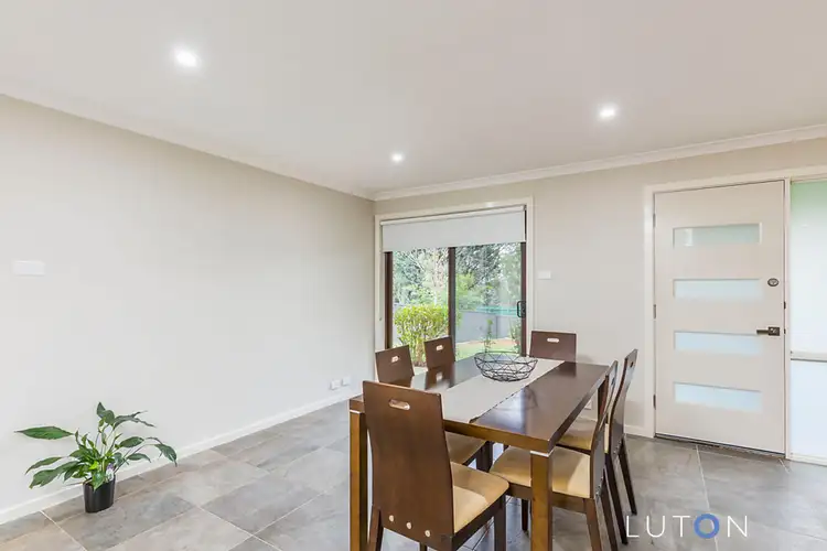 Fifth view of Homely house listing, 3 O'Meara Place, Gowrie ACT 2904