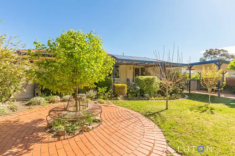 Fourth view of Homely house listing, 30 Brennan Street, Hackett ACT 2602