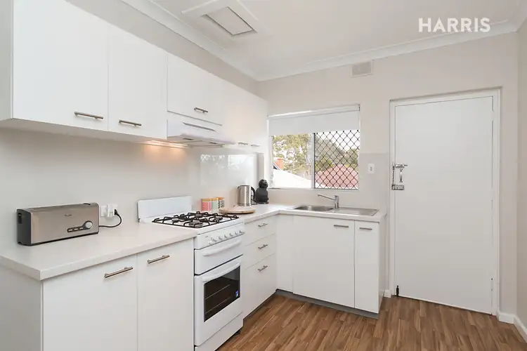 Second view of Homely unit listing, 5/38 Sutton Terrace, Marleston SA 5033