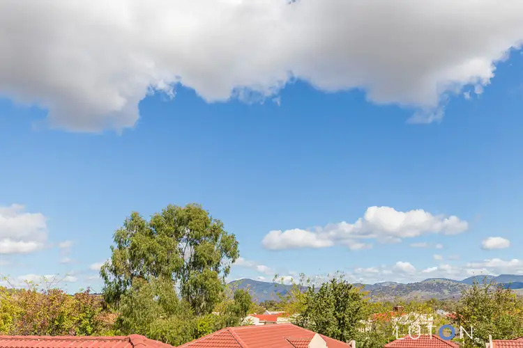 Main view of Homely apartment listing, 9/15 Tenison Woods Circuit, Bonython ACT 2905