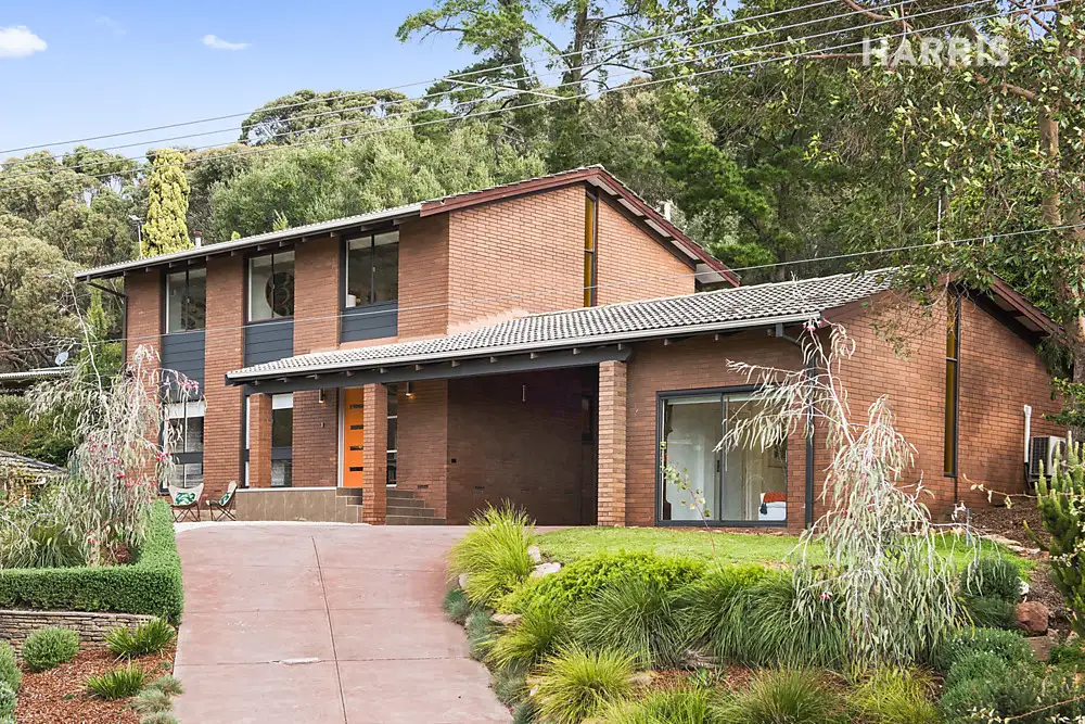 Main view of Homely house listing, 34 Alpha Crescent, Panorama SA 5041