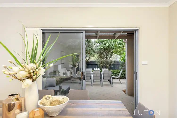 Third view of Homely townhouse listing, 7/15 Ironbark Circuit, Jerrabomberra NSW 2619