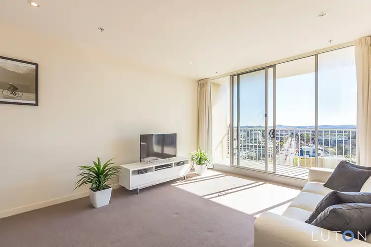 Third view of Homely unit listing, 151/98 Corinna Street, Phillip ACT 2606