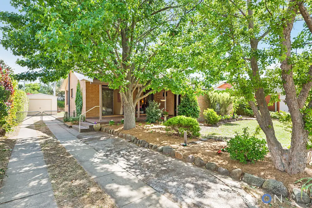 Main view of Homely house listing, 11 Fenton  Street, Downer ACT 2602