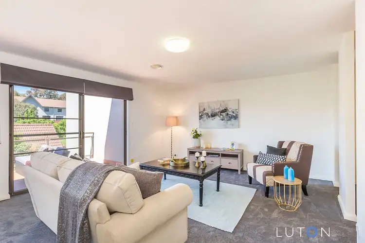 22/1 Eldridge Crescent, Garran ACT 2605