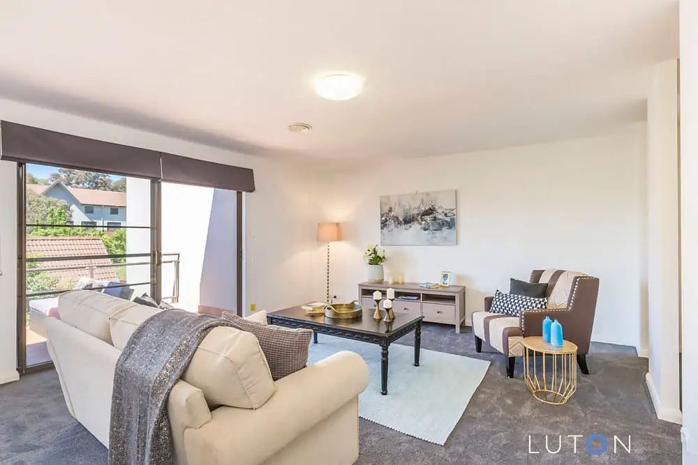 Main view of Homely apartment listing, 22/1 Eldridge Crescent, Garran ACT 2605