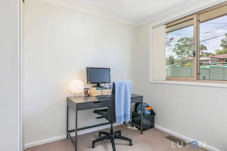 Sixth view of Homely house listing, 26 Yanda Street, Waramanga ACT 2611