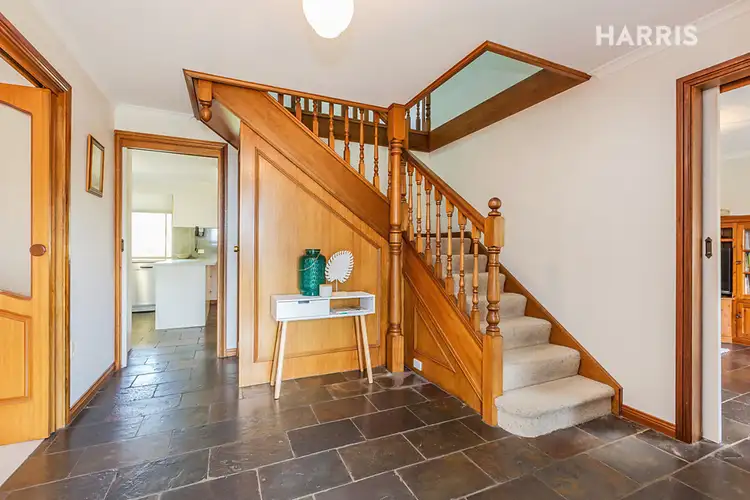 Second view of Homely house listing, 35 Barbara Crescent, Coromandel Valley SA 5051