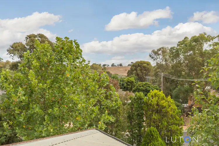 Second view of Homely house listing, 43 Brophy Street, Fraser ACT 2615