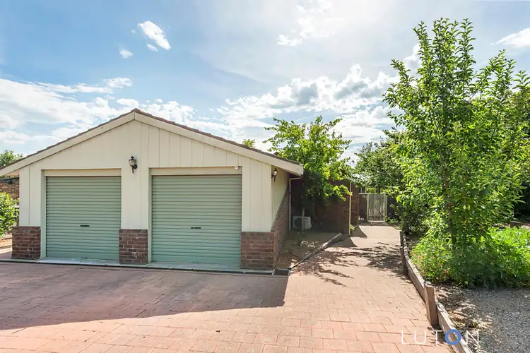 5 Wedgwood Close, Chisholm ACT 2905