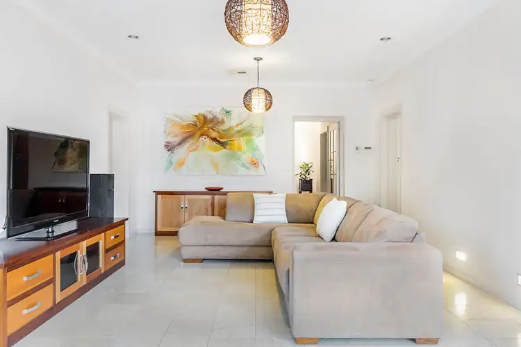 Fourth view of Homely house listing, 59 Caulfield Avenue, Cumberland Park SA 5041