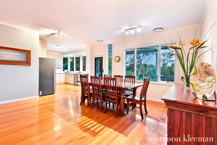 Sixth view of Homely house listing, 44 Lavender Park Road, Eltham VIC 3095