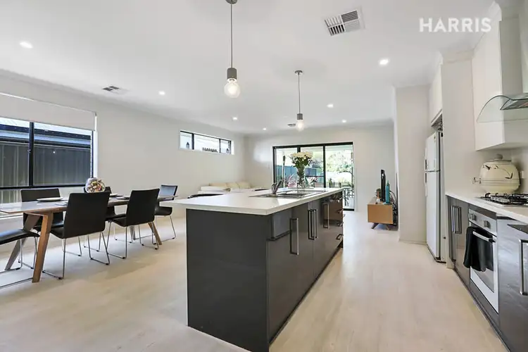Third view of Homely house listing, 19a Morgan Street, South Brighton SA 5048
